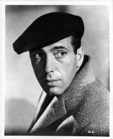 Fotografie Humphrey Bogart In 'San Quentin', Archive Photos