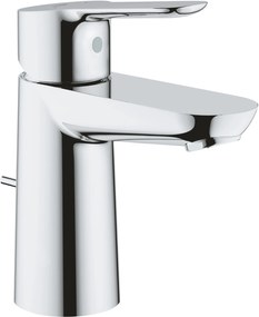 Grohe Bau baterie lavoar stativ StarLight Chrome 23328000