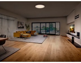 Osram - Plafonieră LED ORBIS PEDERSON, 36 W, 230 V, Ø 55 cm, alb