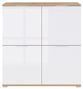 Dulap Zele KOM4D. 702294