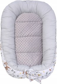 ShopJK SET PENTRU PĂTUȚ - 7 PIESE - CERB- 017547