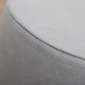 Scaun Octo Grey