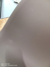 PROMO SCAUN YORK culoare cappuccino clasa II calitate