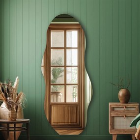 Oglindă Base B10 34×80