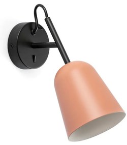Aplica de perete design modern Studio roz