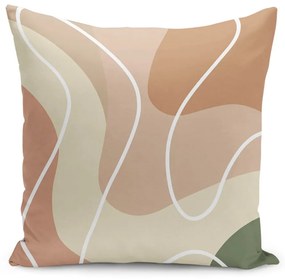 Față de pernă 43x43 cm Desert Walk – Mila Home