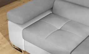 Coltar extensibil Anton pe dreapta Paros 05/Soft 17