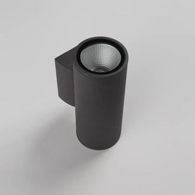Aplica de perete iluminat exterior up/down IP65 LED Connaught