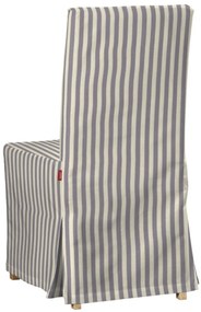 Husa pentru scaun Ikea Henriksdal pana la podea