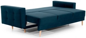 Canapea extensibila Asgard Botanical 80/Monolith 77