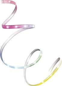 Osram - Bandă LED SMART+ FLEX RGB+TW dimmabilă 2m LED/8,5W/230V 2700-6500K Wi-Fi