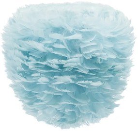Abajur albastru deschis ø 30 cm Eos Evia Mini – UMAGE