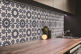 Panou decorativ perete Motive florale
