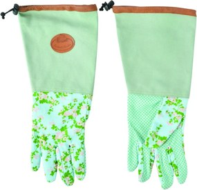 Mănuși lungi pentru grădinărit Esschert Design Floral
