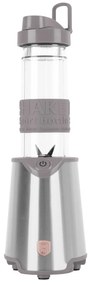 Smoothie maker 570 ml, Taupe Collection Berlinger Haus BH 9599