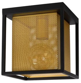 Plafonieră SANSA 1xE27/40W/230V Lucide 21122/01/30