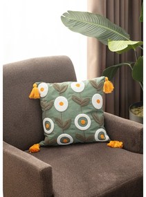 Pernă decorativă 43x43 cm – Mila Home