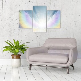 Tablou - Aura angelică (90x60 cm)