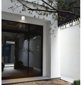 Spot LED de exterior LAVANDA LED/7W/230V IP54 Gardino LX2236-COB