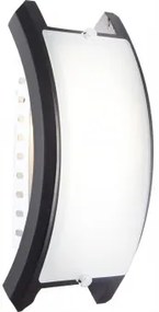 Aplica rustica 1 bec E14 ADMIRAL 41309 Globo