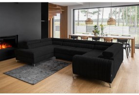 Coltar extensibil Louis pe stanga Vero 10