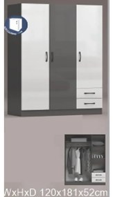 Dormitor GLOBAL3734