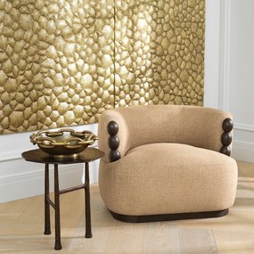 Decoratiune de perete LUX Ultimo 3D alama vintage