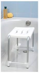 Scaun pentru duş Wenko Secura