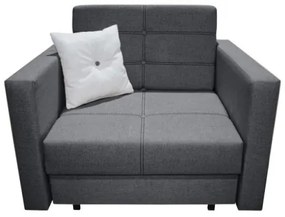 Fotoliu extensibil Firin N97