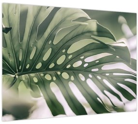 Tablou - Lista de monștri (70x50 cm)