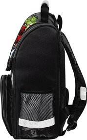 Rucsac școlar Avengers Comics Marvel