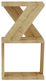 Măsuță de depozitare Albeni Sapphire