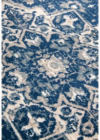 Covor tip traversă albastru 80x240 cm Jehanne – Villeroy&amp;Boch