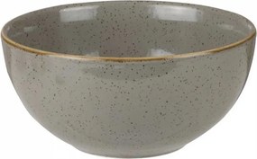 Bol Mineral Nuante de Gri 1000ml