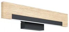 Aplica moderna led 9.6W Camacho 99294 Eglo