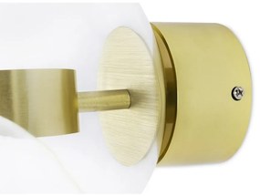 Aplica de perete LED design modern Boliccine