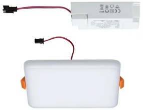 Paulmann 92397 - LED/8,5W IP44 Lampă încastrată baie VARIFIT 230V