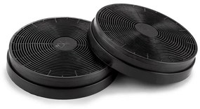 filtru de carbon pentru hotă de horn Klarstein
