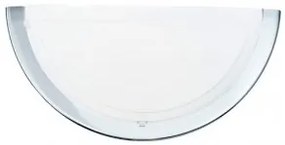 Aplica moderna 1 bec E27 PLANET 83156 Eglo