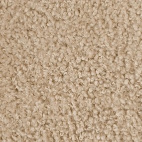 Fotoliu confortabil design LUX Thames, Canberra sand