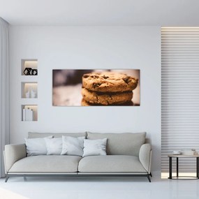 Tablou - Fursecuri (120x50 cm)