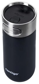 Sticlă termică Contigo Luxe 360 ml Licorice, 360 ml