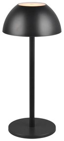 Corp de iluminat pentru exterior cu intensitate reglabilă ø 13,5 cm Ricardo – Reality