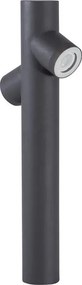Stalp pentru iluminat exterior IP65 RAMO H-60cm NVL-9291703
