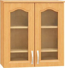 Dulap de sus, arin, LORA MDF NEW KLASIK W80S
