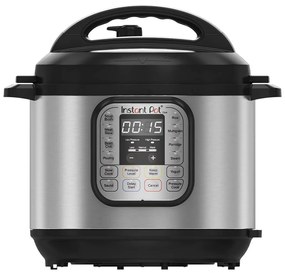 Instant Pot Duo 3 Mini, Multicooker 2.6L