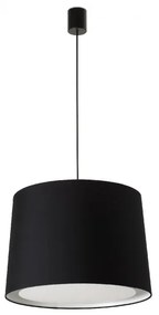 Lustra pendul moderna design elegant CONGA simple negru 64315-56