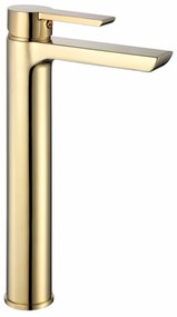 Baterie Argus inalta aurie H28,5 cm