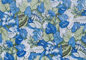 Fototapet - Motiv floral (147x102 cm)