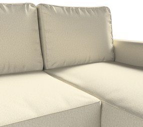 Husa canapea extensibila cu sezlong Backabro